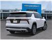 2026 Chevrolet Traverse LT (Stk: 107793) in Exeter - Image 4 of 24