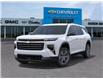 2026 Chevrolet Traverse LT (Stk: 107793) in Exeter - Image 6 of 24