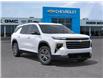 2026 Chevrolet Traverse LT (Stk: 107793) in Exeter - Image 7 of 24