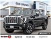 2026 GMC Sierra 2500HD Denali (Stk: F292068) in WHITBY - Image 1 of 22
