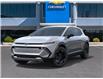 2026 Chevrolet Equinox EV LT (Stk: 154509) in London - Image 6 of 24