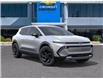2026 Chevrolet Equinox EV LT (Stk: 154509) in London - Image 7 of 24