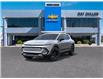 2026 Chevrolet Equinox EV LT (Stk: 154509) in London - Image 8 of 24