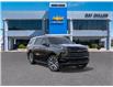 2026 Chevrolet Tahoe High Country (Stk: 154488) in London - Image 1 of 24
