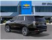 2026 Chevrolet Tahoe High Country (Stk: 154488) in London - Image 3 of 24