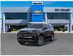 2026 Chevrolet Tahoe High Country (Stk: 154488) in London - Image 8 of 24