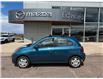 2016 Nissan Micra SV (Stk: 24666) in Pembroke - Image 1 of 25