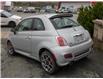 2014 Fiat 500 Sport (Stk: 249640) in Lower Sackville - Image 2 of 10