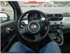 2014 Fiat 500 Sport (Stk: 249640) in Lower Sackville - Image 7 of 10