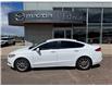 2017 Ford Fusion SE (Stk: 24796) in Pembroke - Image 1 of 26