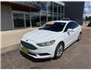 2017 Ford Fusion SE (Stk: 24796) in Pembroke - Image 4 of 26