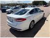 2017 Ford Fusion SE (Stk: 24796) in Pembroke - Image 13 of 26