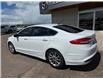 2017 Ford Fusion SE (Stk: 24796) in Pembroke - Image 17 of 26