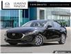 2026 Mazda Mazda3 GS (Stk: 14-26151) in London - Image 1 of 24