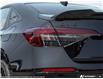 2026 Honda Civic Si Base (Stk: N7446) in Niagara Falls - Image 11 of 26
