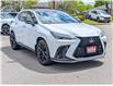 2024 Lexus NX 350 Base (Stk: WN26265A) in Welland - Image 4 of 28 2024 Lexus NX 350 Base (Stk: WN26265A) in Welland - Image 4 of 28