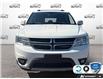 2015 Dodge Journey SXT (Stk: AIQ-3045AXZ) in Tillsonburg - Image 2 of 10