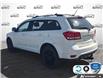 2015 Dodge Journey SXT (Stk: AIQ-3045AXZ) in Tillsonburg - Image 4 of 10