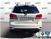 2015 Dodge Journey SXT (Stk: AIQ-3045AXZ) in Tillsonburg - Image 5 of 10