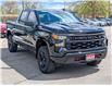 2022 Chevrolet Silverado 1500 Custom Trail Boss (Stk: WN26451A) in Welland - Image 4 of 25
