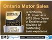 2019 Chevrolet Silverado 1500 RST (Stk: 2-13296A) in Oshawa - Image 12 of 19