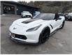 2018 Chevrolet Corvette Stingray (Stk: 14871) in Sudbury - Image 1 of 20