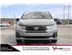 2026 Honda Odyssey Black Edition (Stk: VR0433SS) in Calgary - Image 3 of 36