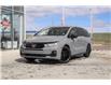 2026 Honda Odyssey Black Edition (Stk: VR0433SS) in Calgary - Image 2 of 36