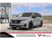 2026 Honda Odyssey Black Edition (Stk: VR0433SS) in Calgary - Image 1 of 36