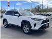 2025 Toyota RAV4 Hybrid LE (Stk: 12108451A) in Concord - Image 11 of 39