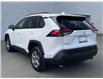 2025 Toyota RAV4 Hybrid LE (Stk: 12108451A) in Concord - Image 12 of 39