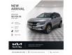 2022 Kia Seltos SX Turbo w/Burgundy Interior (Stk: 26-157A) in North Bay - Image 1 of 11