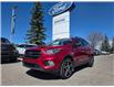 2019 Ford Escape SEL (Stk: 7081A) in Calgary - Image 1 of 9