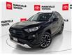2019 Toyota RAV4 Trail (Stk: 11U4465) in Markham - Image 1 of 28