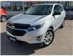 2018 Chevrolet Equinox LS (Stk: 26-239-1) in Pembroke - Image 1 of 21