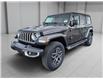 2026 Jeep Wrangler Sahara (Stk: 26103) in Saint-Léonard - Image 1 of 18