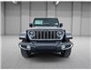 2026 Jeep Wrangler Sahara (Stk: 26103) in Saint-Léonard - Image 2 of 18