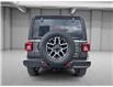 2026 Jeep Wrangler Sahara (Stk: 26103) in Saint-Léonard - Image 3 of 18