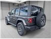 2026 Jeep Wrangler Sahara (Stk: 26103) in Saint-Léonard - Image 4 of 18