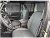 2026 Jeep Wrangler Sahara (Stk: 26103) in Saint-Léonard - Image 8 of 18