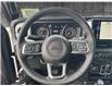 2026 Jeep Wrangler Sahara (Stk: 26103) in Saint-Léonard - Image 10 of 18