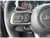 2026 Jeep Wrangler Sahara (Stk: 26103) in Saint-Léonard - Image 11 of 18