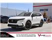 2026 Honda CR-V Hybrid Sport (Stk: SR0878) in Calgary - Image 1 of 36