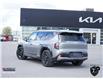 2026 Kia EV9 LAND W/GT-LINE PACKAGE (Stk: KA371) in Kanata - Image 4 of 24
