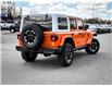 2026 Jeep Wrangler Rubicon (Stk: 267565) in Hamilton - Image 2 of 8