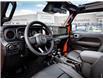 2026 Jeep Wrangler Rubicon (Stk: 267565) in Hamilton - Image 3 of 8