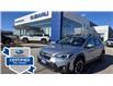 2023 Subaru Crosstrek Sport (Stk: LP1350) in RICHMOND HILL - Image 1 of 34