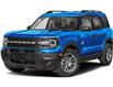 2026 Ford Bronco Sport Big Bend (Stk: R9BD456T) in Kamloops - Image 1 of 1