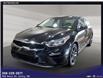 2021 Kia Forte EX+ (Stk: P1019) in Unity - Image 1 of 14