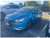 2025 Nissan Versa SV (Stk: 25245) in Sarnia - Image 1 of 6